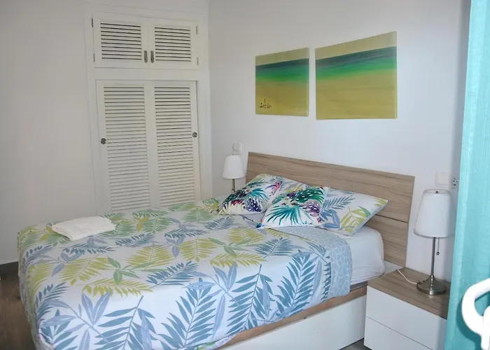 El Apartamento De Papa - Mil Palmeras