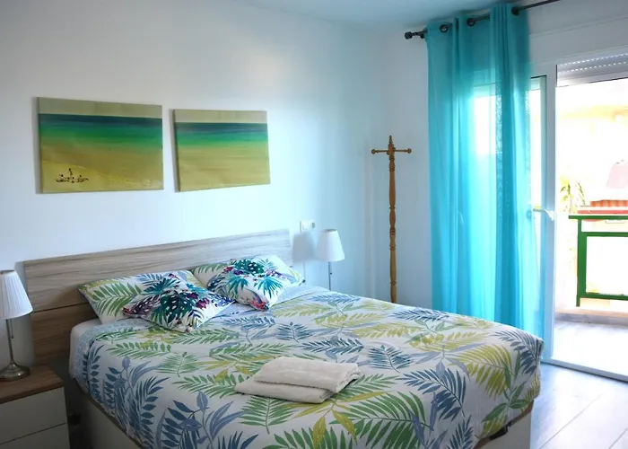 El Apartamento De Papa - Mil Palmeras