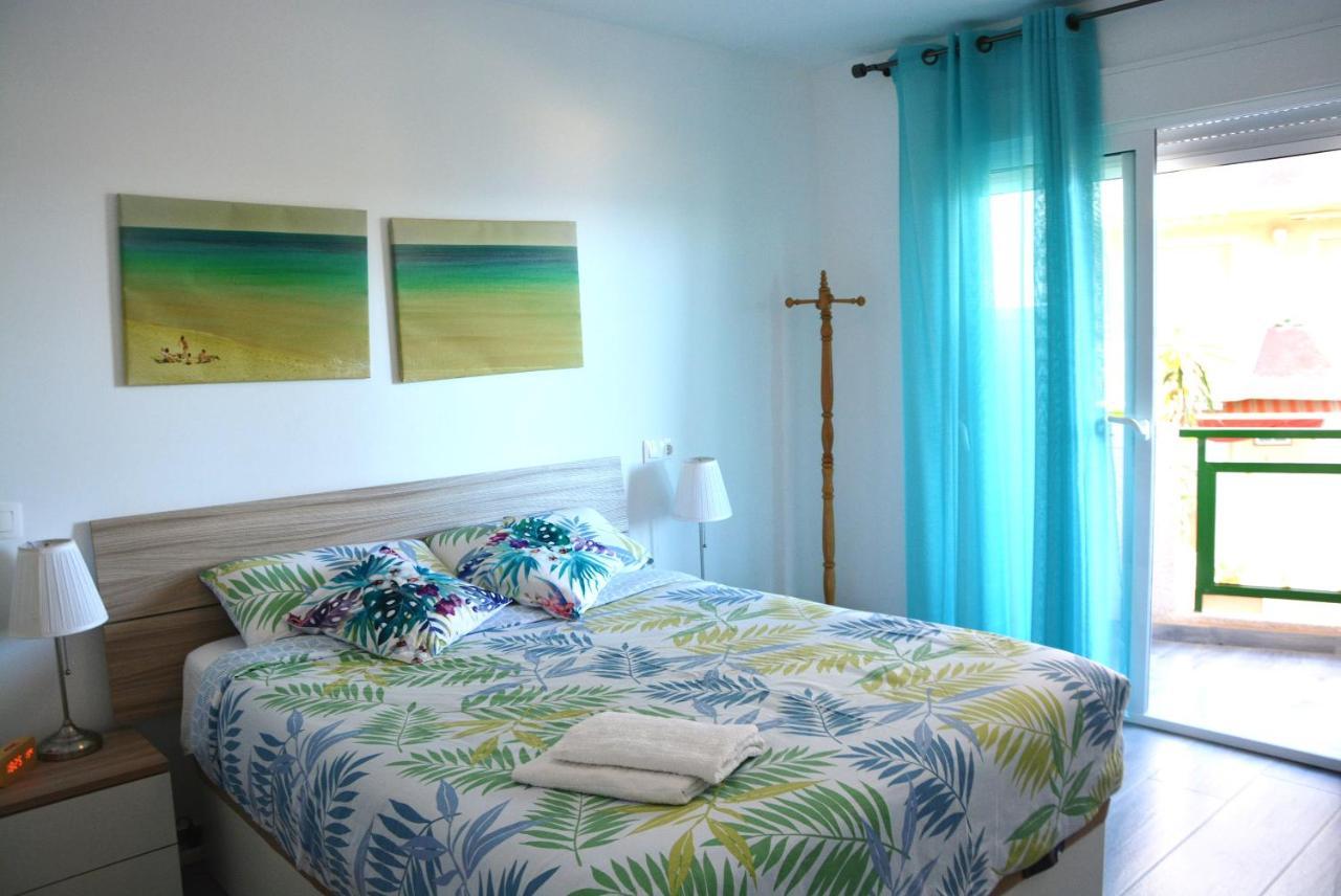 El De Papa - Mil Palmeras Appartement Dehesa de Campoamor (Orihuela Costa)