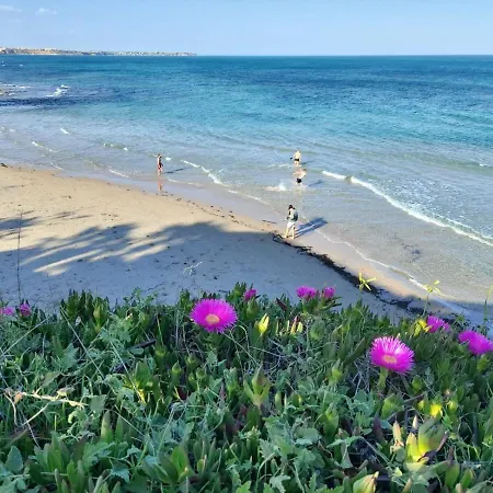 El Apartamento De Papa - Mil Palmeras Dehesa de Campoamor  Buitenkant foto