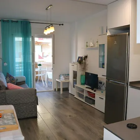 El Apartamento De Papa - Mil Palmeras Dehesa de Campoamor  Buitenkant foto