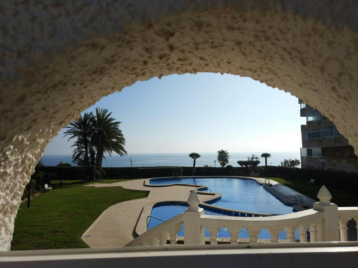 Apartament El De Papa - Mil Palmeras