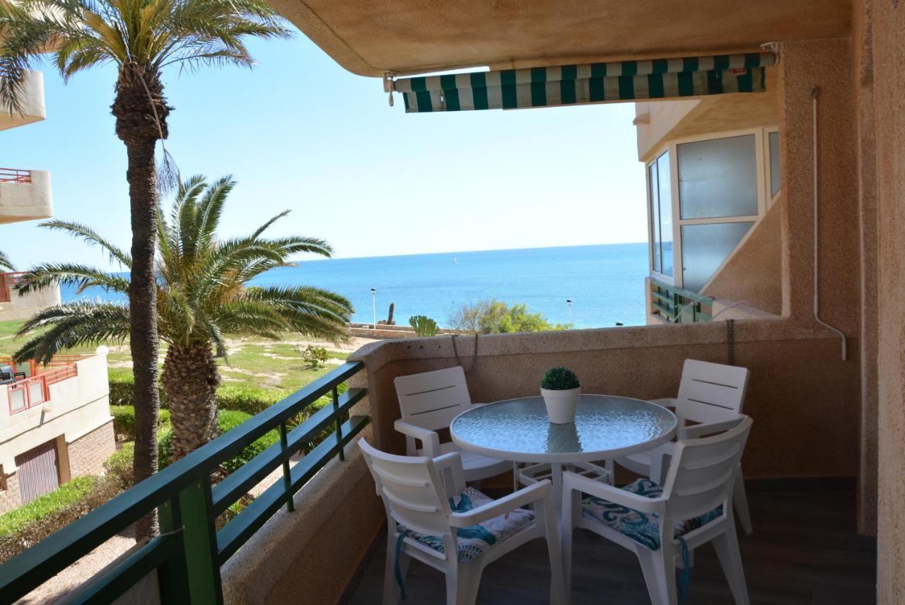 El De Papa - Mil Palmeras Dehesa de Campoamor (Orihuela Costa)