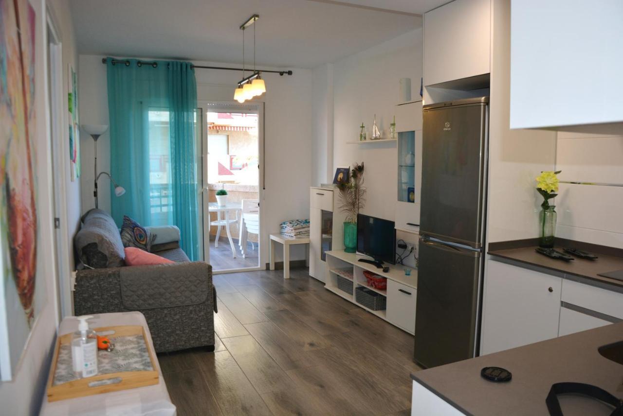 Apartament El De Papa - Mil Palmeras Dehesa de Campoamor (Orihuela Costa)