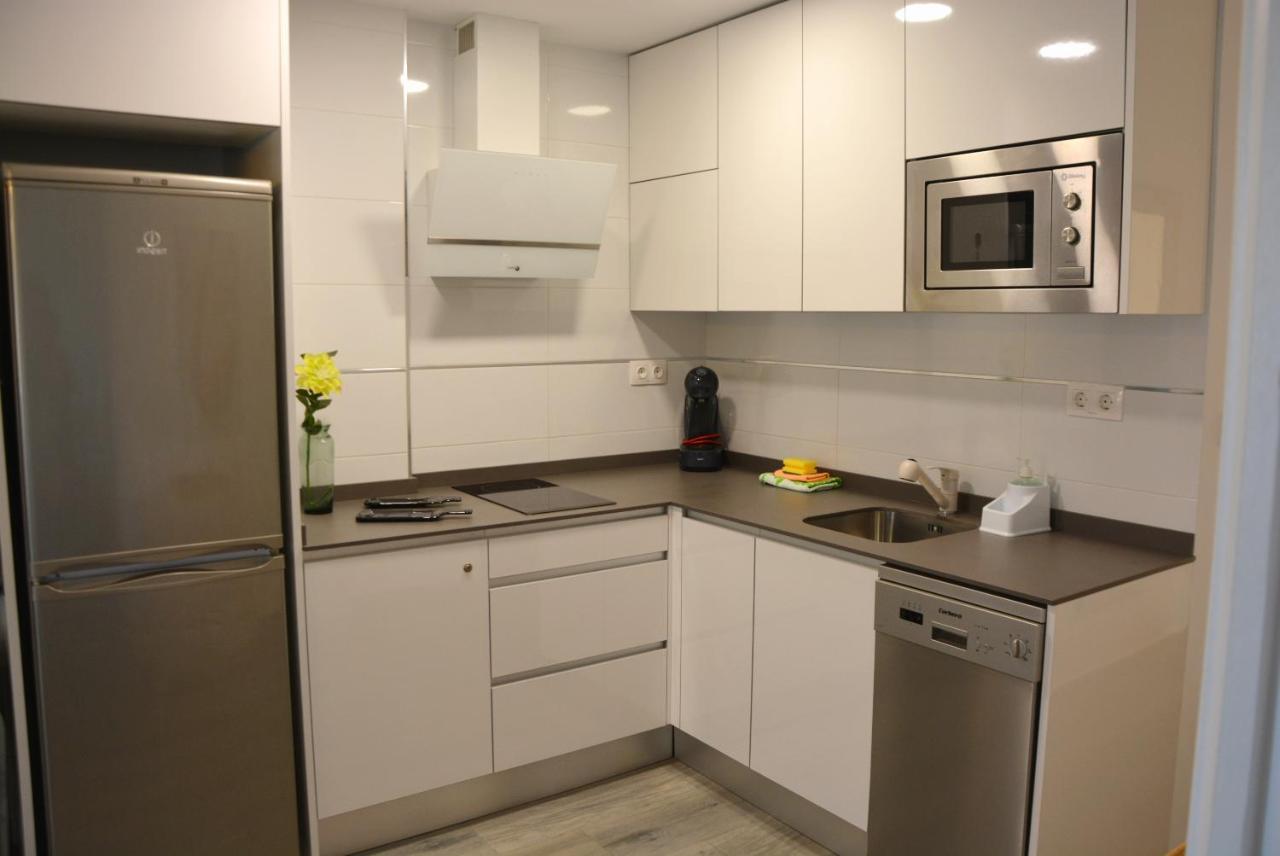 Apartment El De Papa - Mil Palmeras Dehesa de Campoamor (Orihuela Costa)