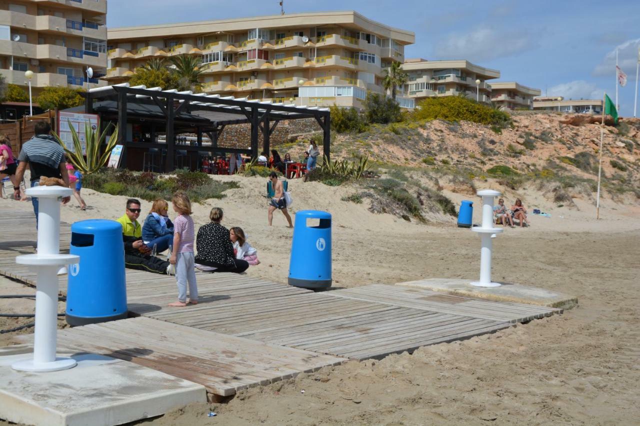 El De Papa - Mil Palmeras * Dehesa de Campoamor (Orihuela Costa)